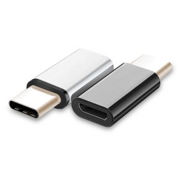 CABO OTG TYPE C TO MICRO MIX COLORS CABO OTG TYPE C TO MICRO MIX COLORS